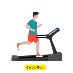 Cardio Burn