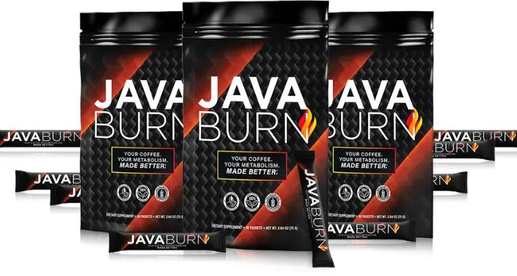 Java Burn