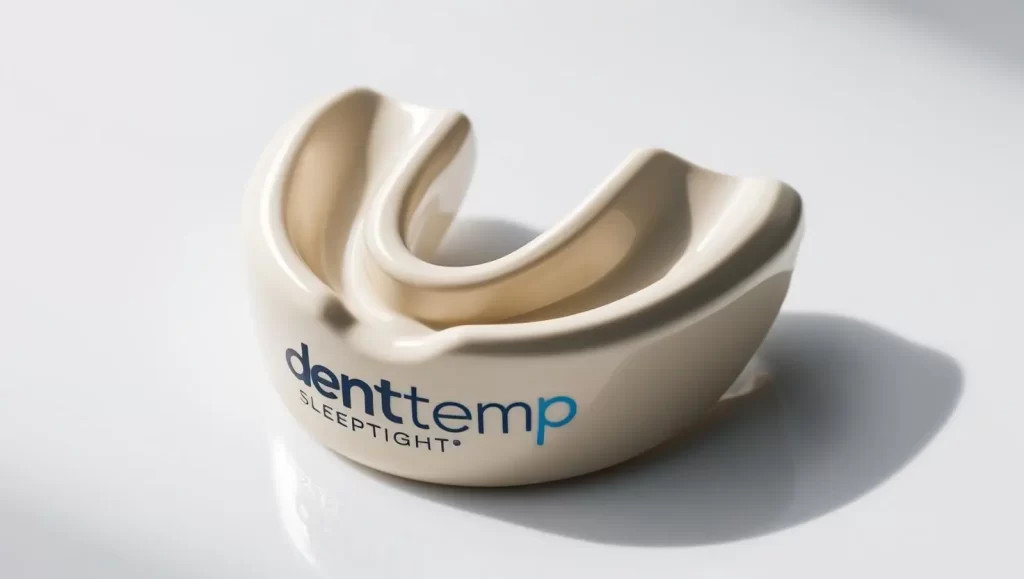 Dentemp SleepTight Mouthpiece