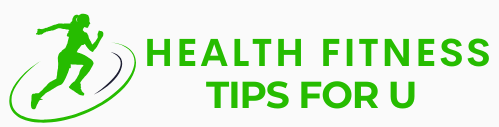 Health Fitness Tips