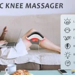 Best Knee Massager with Red Therapy