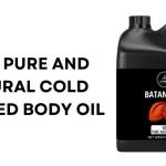 Pure Batana Oil for Humidity