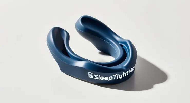 SleepTight Mouthpiece Review