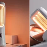 Sun Lamp Tanning Lamp