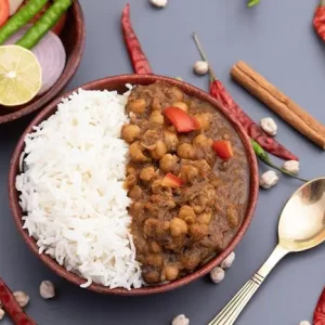 High Protein Vegetarian Food