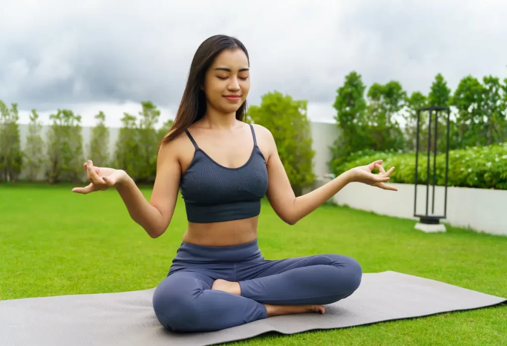 Mental Wellness Retreat India