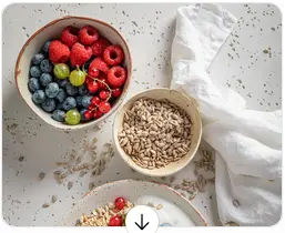 Whole Grains
