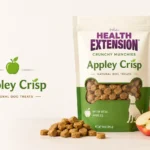 Appley Crisp Dog Treats