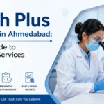 Health Plus diagnostic centre