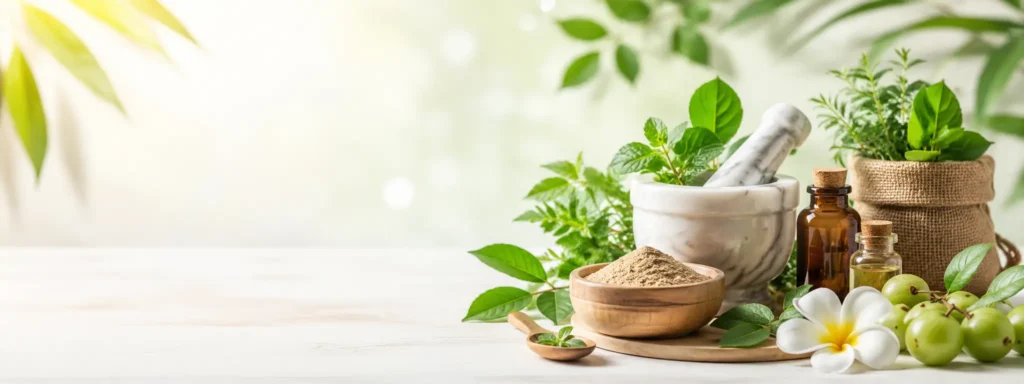 What Is Well Health Organic Ayurveda?
