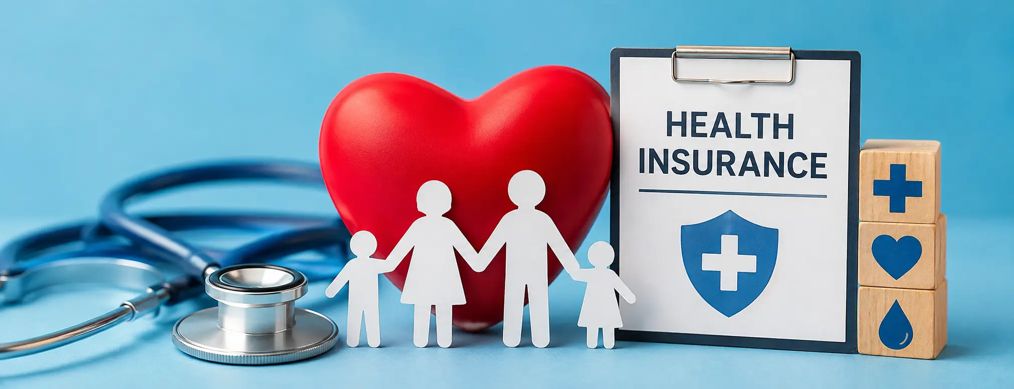 How to Choose Health Insurance in India